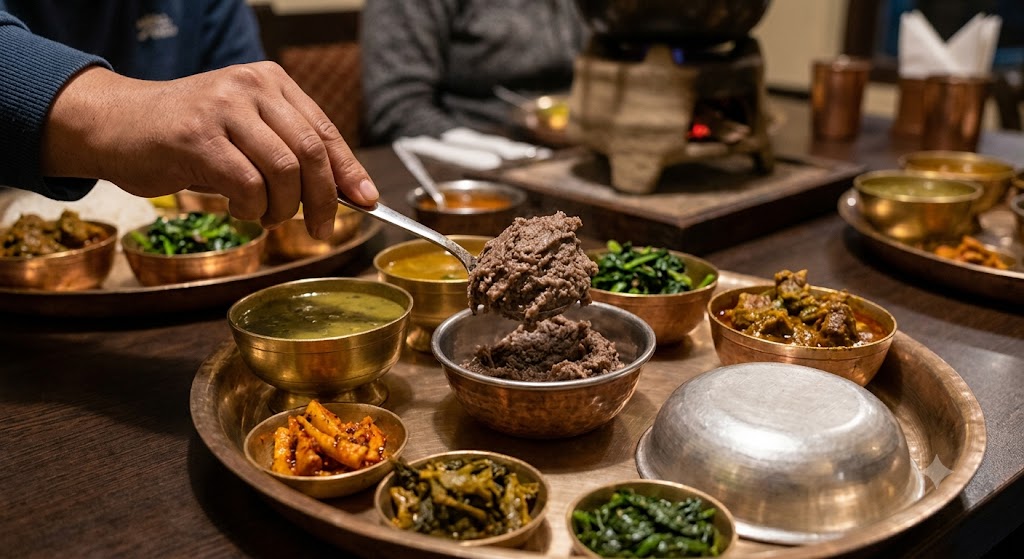 Best Places to Try Authentic Thakali Khana