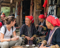 Experience Authentic Local Culture