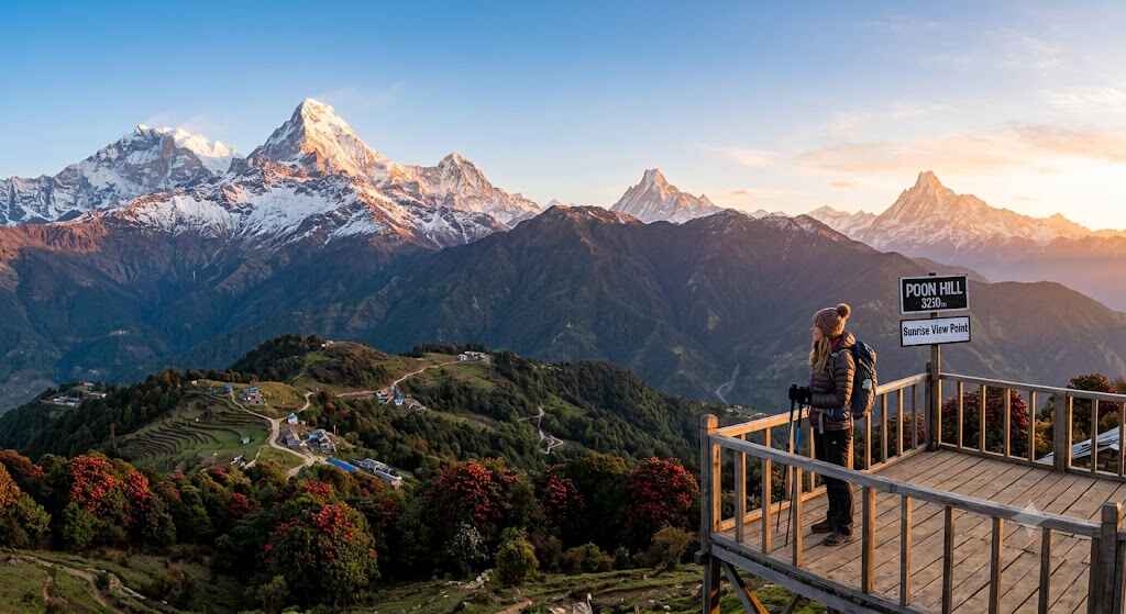
Ghorepani-Poon-Hill