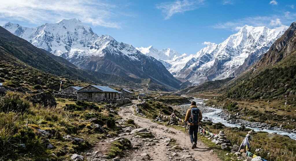 Langtang-Valley-Trek