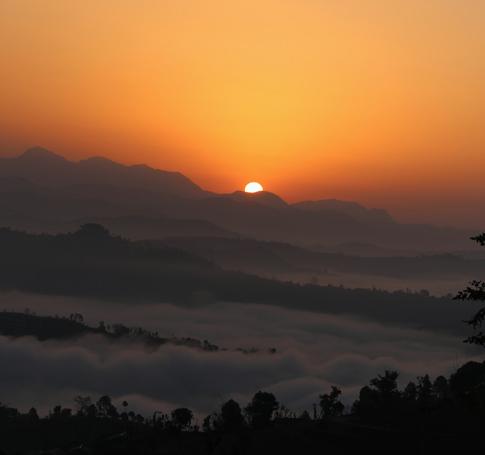 Nagarkot: The Classic Mountain Escape