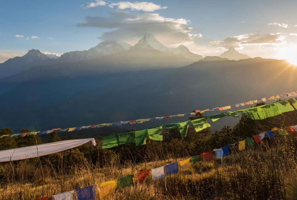 Poon Hill