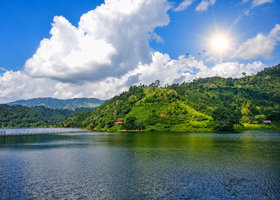  Rupa Lake: Searching for Solitude