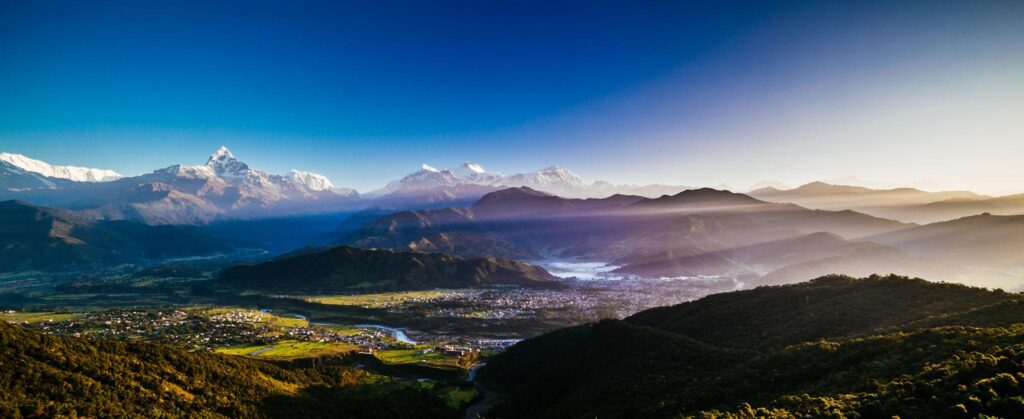 Sarangkot