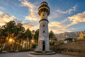 Historic Splendor of Srinagar and Tansen