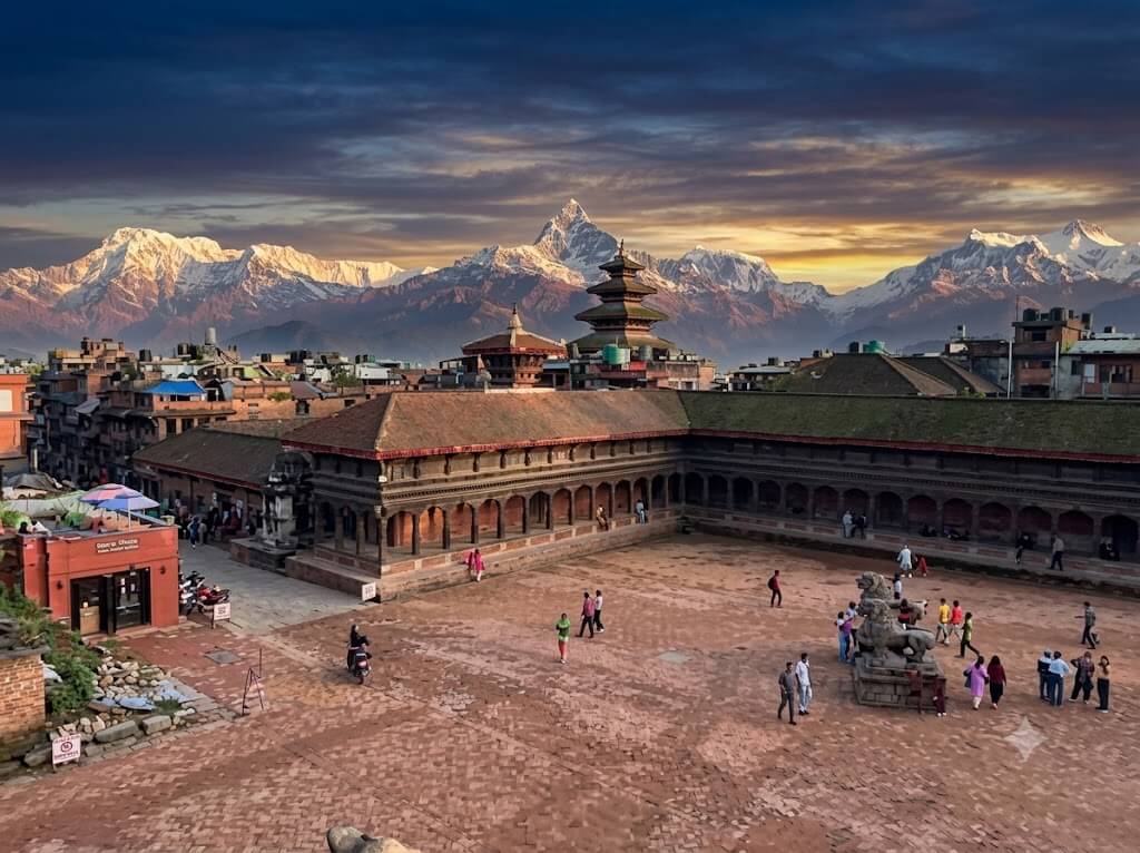
UNESCO-World-Heritage-Sites-in-Nepal.