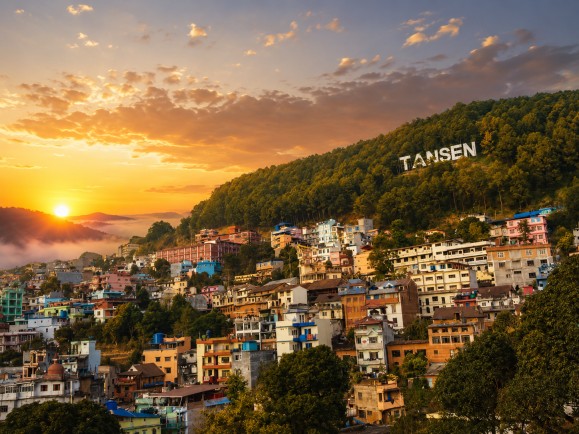 Palpa travel guide